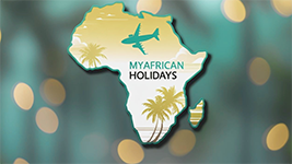 Firmenlogo TTravelagency